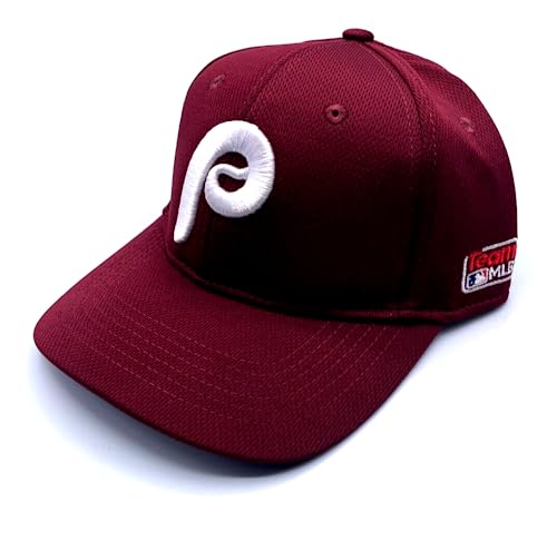 Gorra de béisbol Philadelphia Classic edición miniatura 3