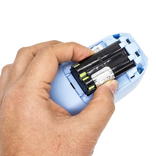 Batería de reemplazo para Philips Avent SCD720/86 y modelos relacionados miniatura 5