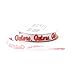 Offray College Sports Florida Gators Ribbon, 9/16" X 3 Yds and One Ft Custom Print