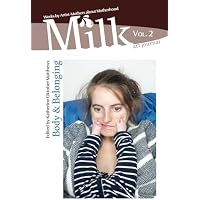 Milk art journal, Vol. 2
