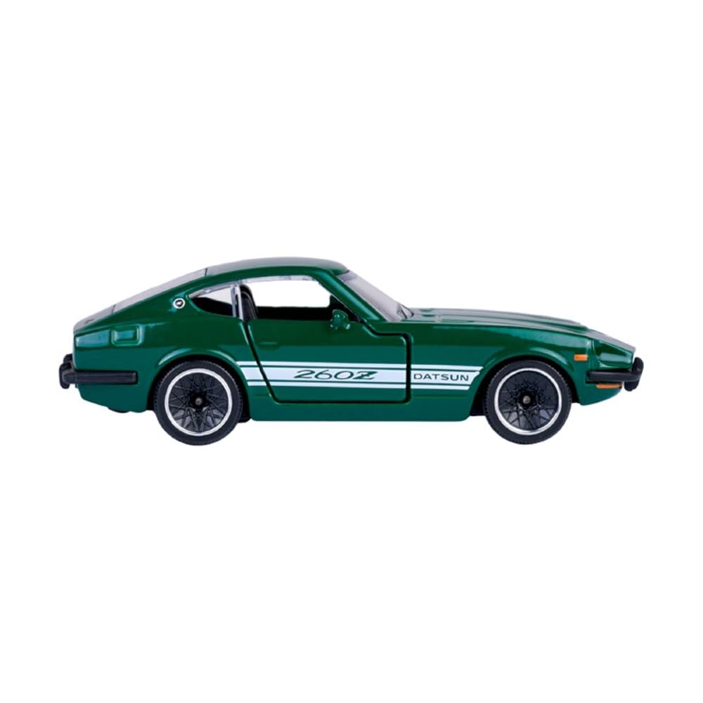Majorette Vintage Cars 235B-1 Datsun 260Z