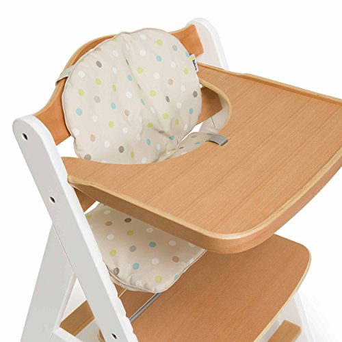 hauck beta plus wooden highchair