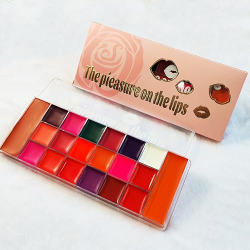 Fard à joues mat velouté de haute pigmentation et texture crème premium