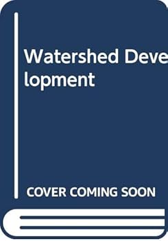Paperback Watershed Development Book