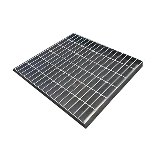 Grille d'évacuation extérieure pour éliminer les flaques d'allée - 2