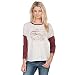 Volcom Juniors Hit the Road Long Sleeve Graphic Tee