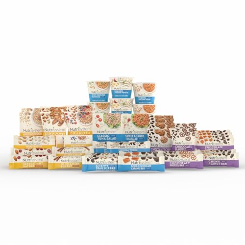 Nutrisystem 14 Day Kit Flex