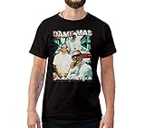 Latin Reggaeton Artists Lyrics Vintage Style T-Shirts