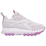 Reebok Womens Classic Leather Cardi V2 - Womens Running Shoes Size 7 Pink