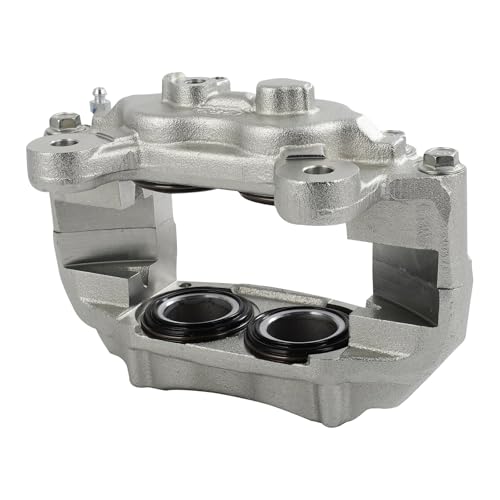 Image of 191654 Front Right Disc Brake Caliper Assembly w /o Bracket
