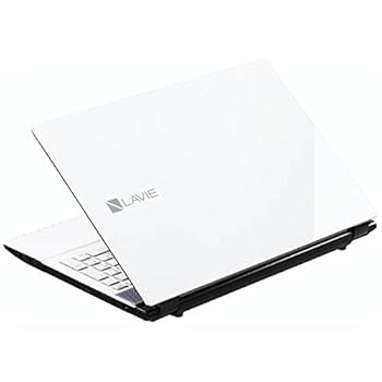 Amazon.co.jp: NEC PC-NS750HAW LAVIE Note Standard : パソコン