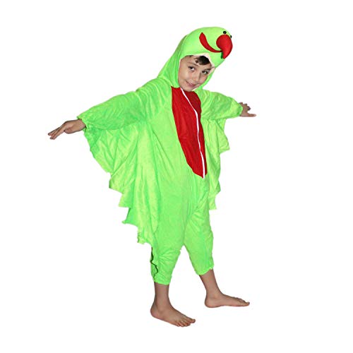 Image of Kaku Fancy Dresses Birds Costume for Kids