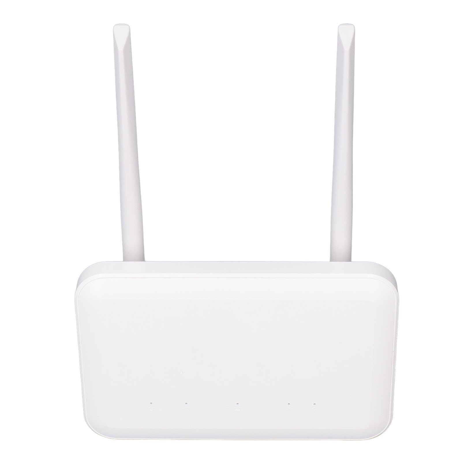 Router 4G Cpe z wtyczką do Karty Domowy Router Bezprzewodowe Routery z Portem LAN na Bliskim Wschodzie w Afryce (Genericab6s0kicmh-12)