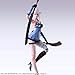 Square Enix Kaine NieR Replicant Ver 1.22474487139... Play Arts Kai Action Figure