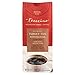 Teeccino Turkey Tail Astragalus Coffee Alternative - Toasted Maple - Adaptogenic Herbal Mushroom Coffee, Medium Roast, Caffeine Free, Prebiotic, Acid Free, All-Purpose Grind - 10 Oz