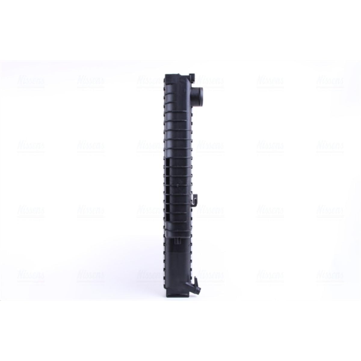 Nissens 60596A Radiatore Raffreddamento Motore Per BMW Serie 5 (E34), Serie 7 (E32) E Touring – Ricambio Compatibile Con Codici OE - 5