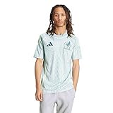 adidas Camiseta México para hombre, Small