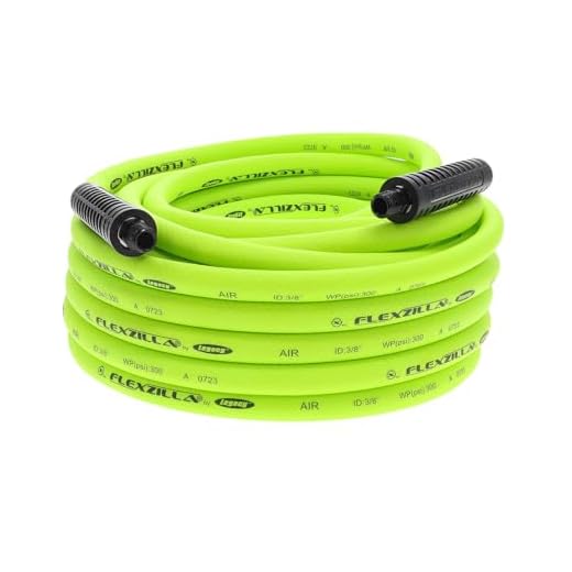 Flexzilla Air Hose, Lightweight and Durable
