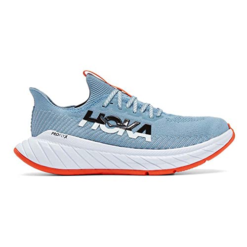 Hoka Carbon Sneakers Men, Mountain Spring Puffin S Bill, 10 US