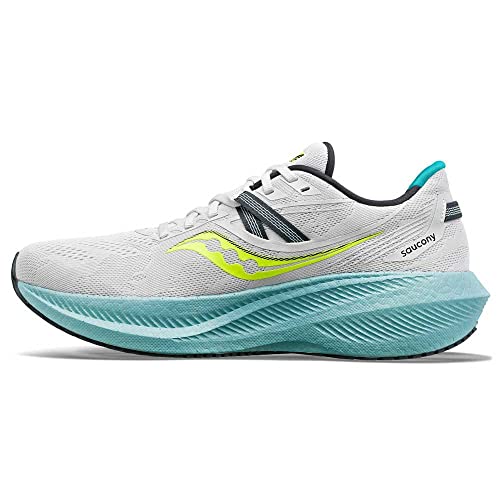 Image of Saucony Men's, Triumph 20 Running Shoe