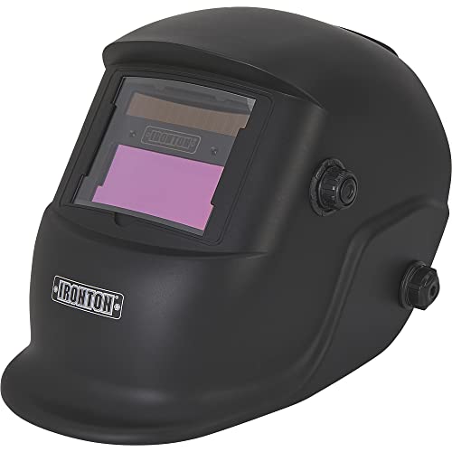 10 Best Kobalt Matte Black Welding Helmet By An Expert