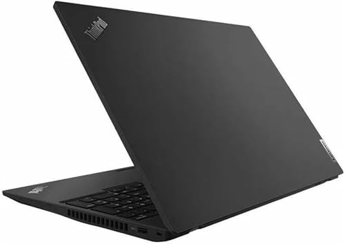 Miniatura 4 de Lenovo ThinkPad T16 Gen 2 21K70006US - Computadora portátil de 16 pulgadas - WUXGA - 1920 x 1200 - AMD Ryzen 5 PRO 7540U Hexa-core (6 núcleos) 3.20
