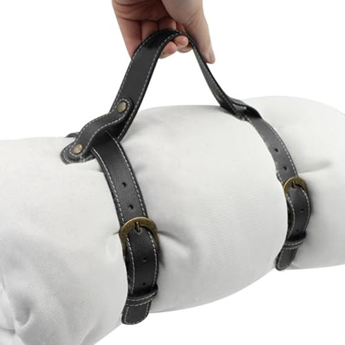 Vibhgtf Yoga-Mattengürtel VUXF6Y2M6IO2P5307