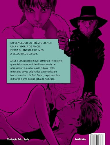 RASL RASL - Imagem 2