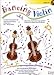 Produktbild DANCING VIOLIN - arrangiert für Violine - (für ein bis zwei Instrumente) - Klavier - mit CD [Noten / Sheetmusic] Komponist: KORN UWE + MALYCHEVA ELENA
