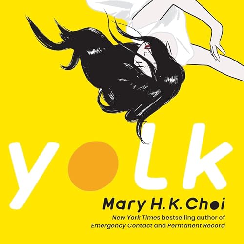 Yolk