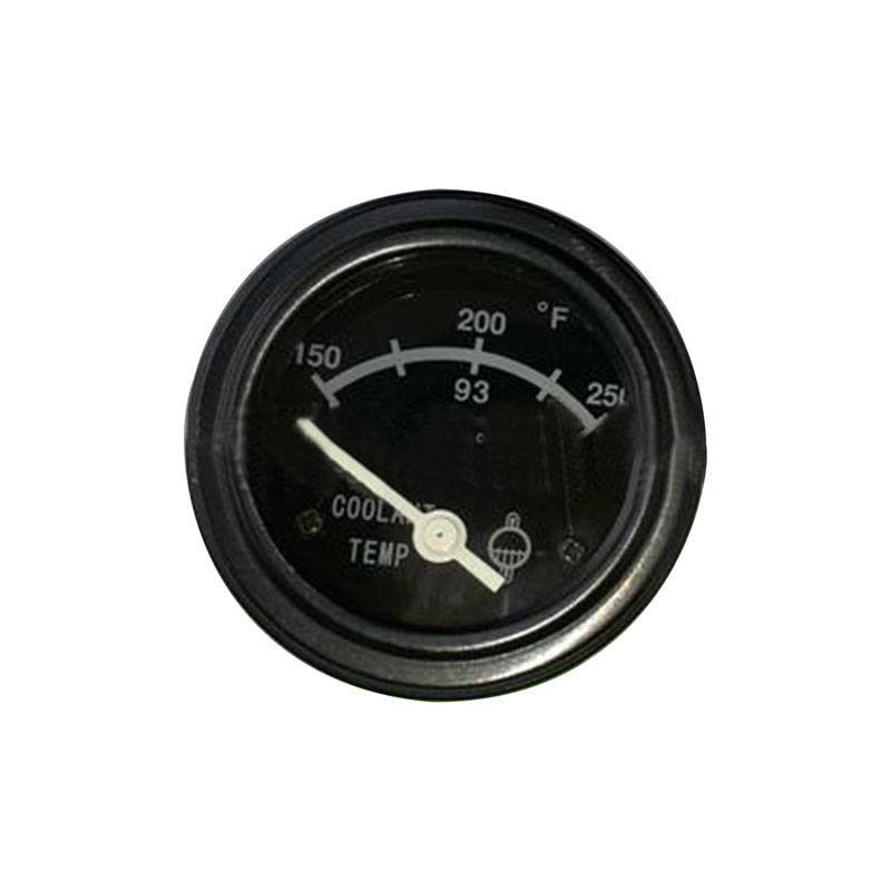 3015234 Water Temperature Gauge 24V for Cummins Diesel Generator Engine