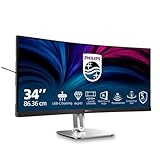 monitor philips 4k 40 inch Altavoces estéreo integrados para multimedia