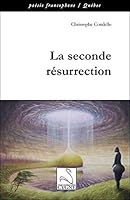 LA SECONDE RESURRECTION 2849240265 Book Cover