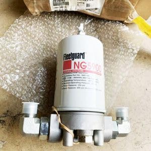 CARTEX Fuel Cleaner 3607142 for FITS Cummins Engine CGE8.3