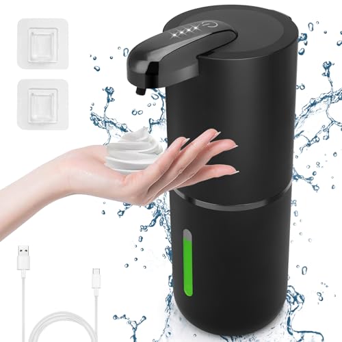 Cuteefun Automatic Soap Dispenser 380ml