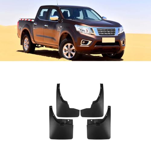 Garde-Boue Nissan Navara 2017-2022 Accessoires Extérieurs Auto - 2