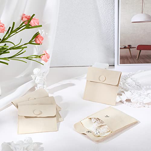 La mejor comparación de Bolsas para joyas , tabla con los diez mejores. 20 Imagen adicional