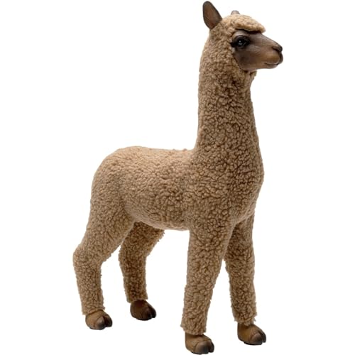Accesorio para interiores sofisticado con diseño de alpaca 2