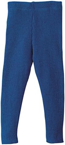 Disana Organic Merino Wool Knitted Leggings
