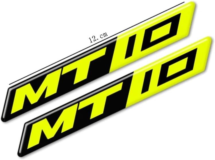 Tank Pad for YA&MAHA MT-10 MT10 2016-2020 Tank Traction Pad Anti Slip Sticker Motorcycle Side Decal Gas Knee Grip Protector Carbon Fiber