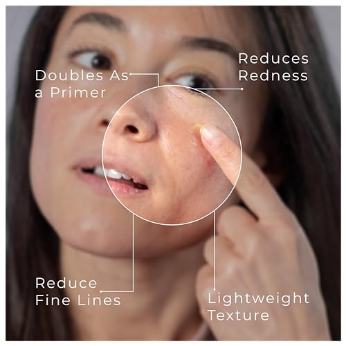 Hey Honey Good Morning Honey Silk Facial Serum | Anti-Aging Vitamin C & Hyaluronic Acid Serum for Radiant Skin Boosts Glow, Smooths Fine Lines, Strengthens Skin Barrier | 1 oz - Image 6