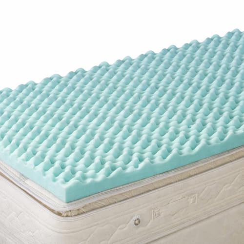 DMI Egg Crate Foam Pad