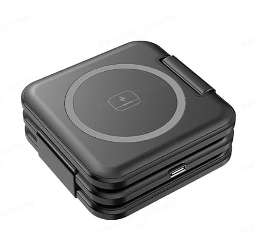 y2024Voz܂肽ݎ 3-in-1CX[d CO ߔMی }[dX^h }Olbg @\ [d yʂŃRpNg Qi}[d OTYPE-CP[ut eQI̋@Ή u[d e[Npi j