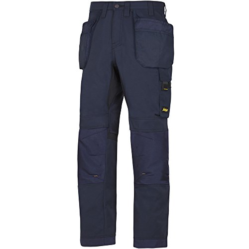 Pantalon de Travail Snickers Workwear X Cargo AllroundWork 250