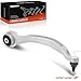 A-Premium Front Right Rearward Lower Control Arm, with Ball Joint & Bushing, Compatible with Audi A6 & A7 (Quattro) 2012-2018, S6 & S7 & RS7 2014-2018
