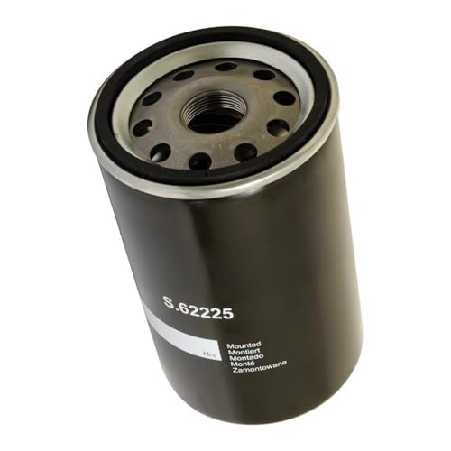 Filtre hydraulique agricole TX17200 compatible série Long 2360 et 2460DTC
