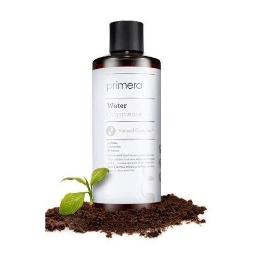 Primera Organience Water, 5.1 Ounce