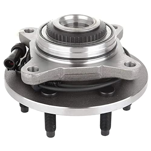 Moyeu de roue avant 4L3Z-1104AB pour pick-up et SUV
