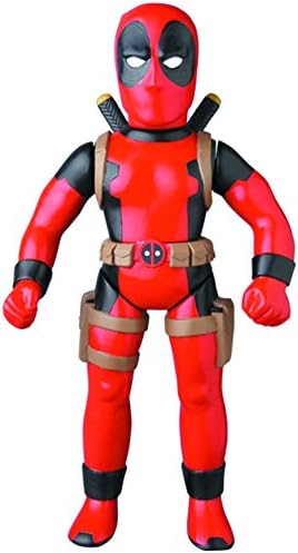 bend and flex deadpool