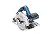 Bosch Professional 0601682001 Sega Circolare a mano GKS 55+G, in L-Boxx